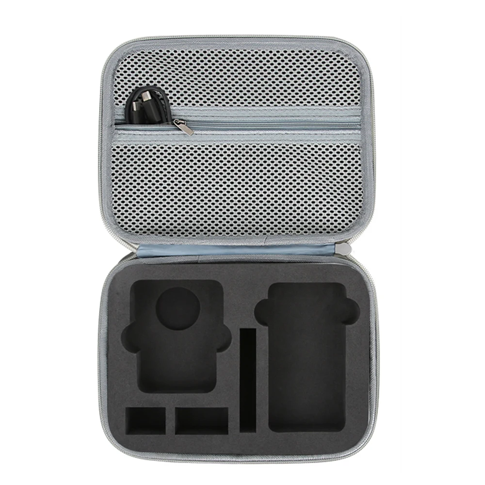 

For DJI Osmo 360 Camera Storage Bag Anti-Pressure and Anti-Shock