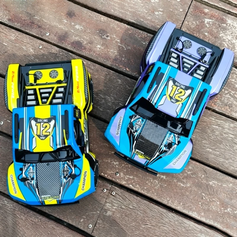 ZD Racing SC12 1/12 Maßstab Bü – Drone Bike Rc Bewertung und Preis