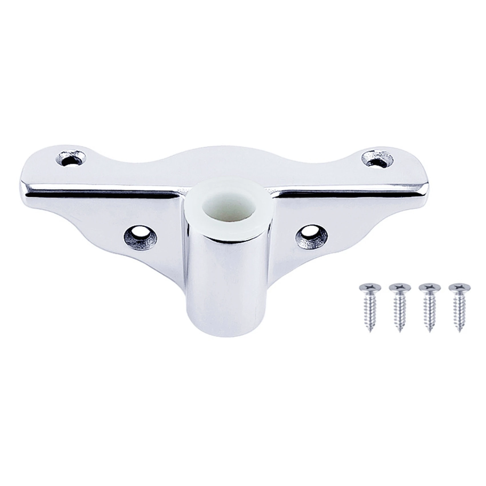 

Side Mount Rowlock Boat Row Lock Oarlock Support Bracket Oar Sockets Marine Yacht Kayak Canoe Accessories