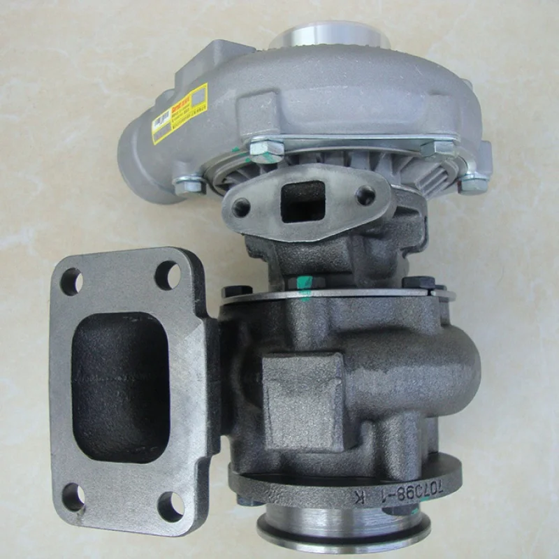 High Quality Turbo 4BT 3.9 Diesel Engine Parts 728001-5001 4982530 3900430 TA31 Turbocharger 5273534