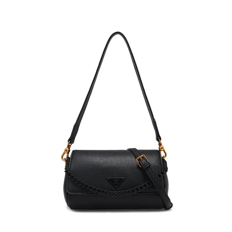 

Fashion casual small square bag single shoulder crossbody bag