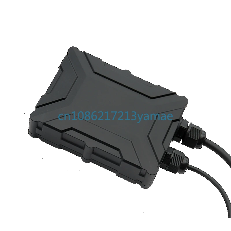 T366 Series 2G/3G/4G programmable gps tracker with engine shut off