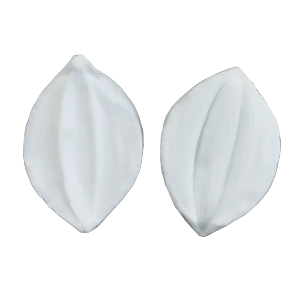 Dahlia Petal Flower Silicone Mold Fondant Sugarart Cold porcelain Craft Candle Art Flowers Marshmallow Clay Cupcake MouldsC338