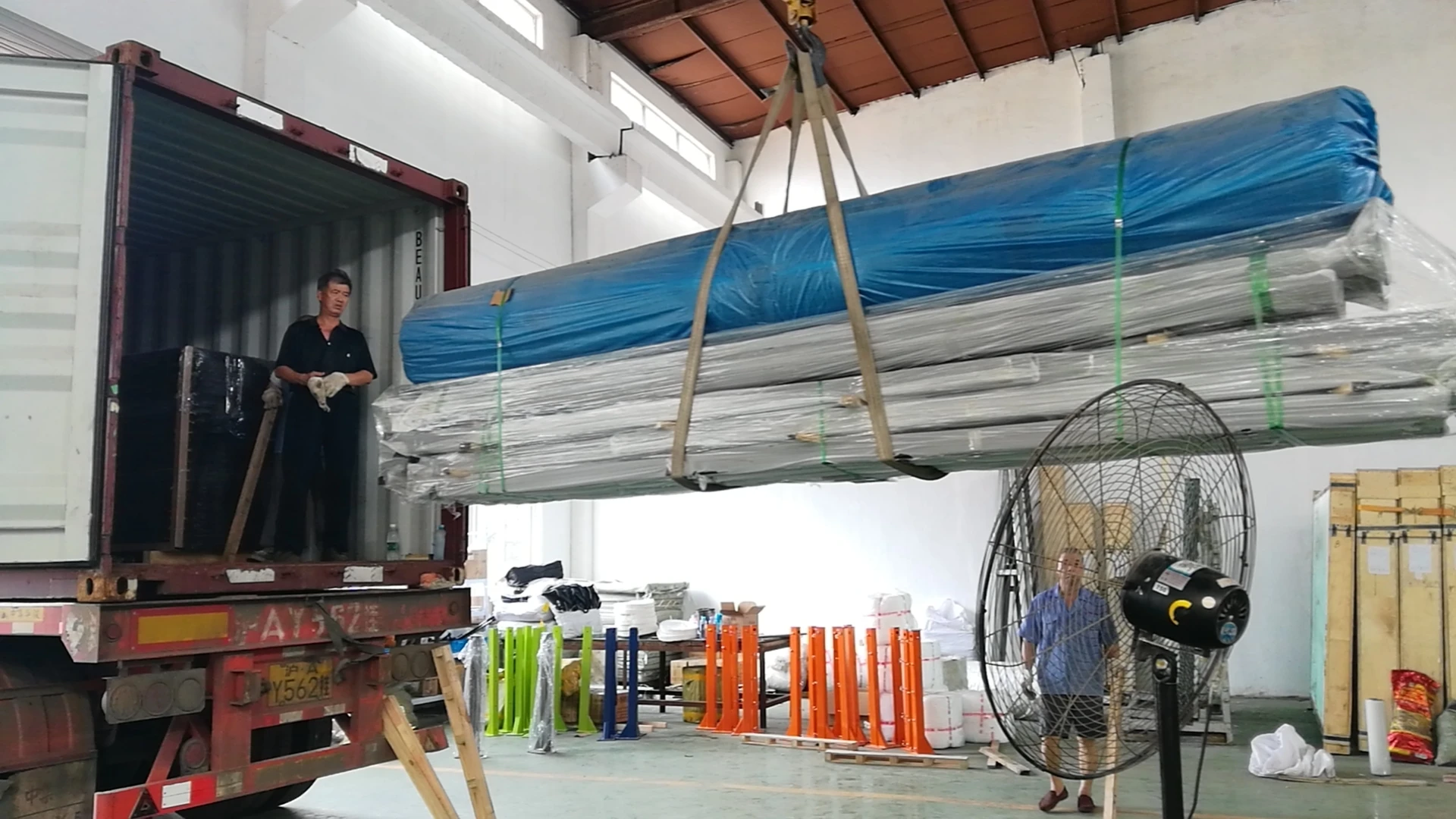 PW China Factory Panoramic Padel Tennis Court داخلي أو خارجي مجداف تنس عشب صناعي عالي الجودة #6