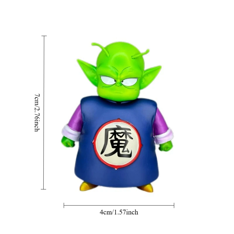 كبير لا وحوش في الطاقة بو سلسلة الفينيل القطيفة قلادة صندوق أعمى الوجه دمية تمثال المفاتيح هدية