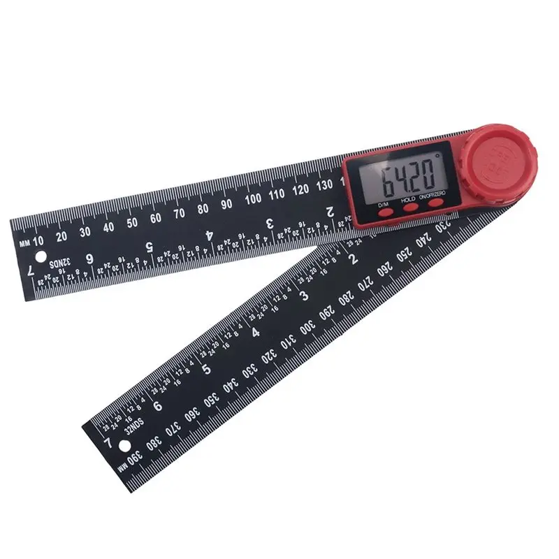 A84E-Digital Inclin…