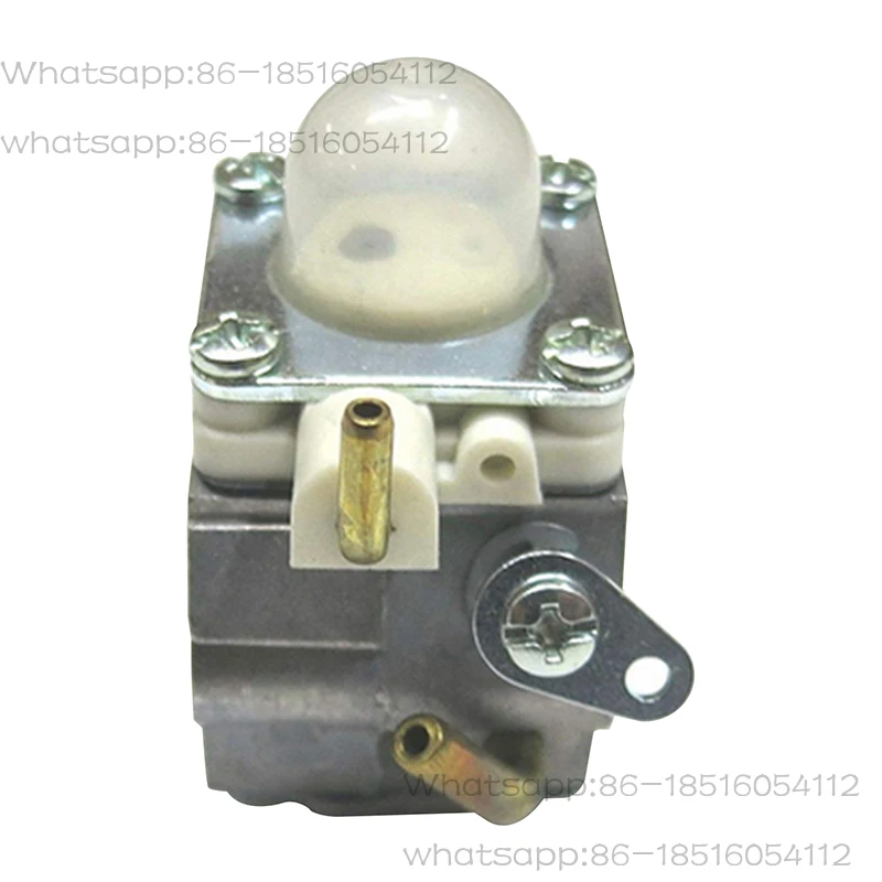 

Карбюратор C1M-K76 C1M-K77, совместимый с Echo Pb-610 620 A021000770 A021000771, совместимый с воздуходувкой для листьев PB403H PB403T