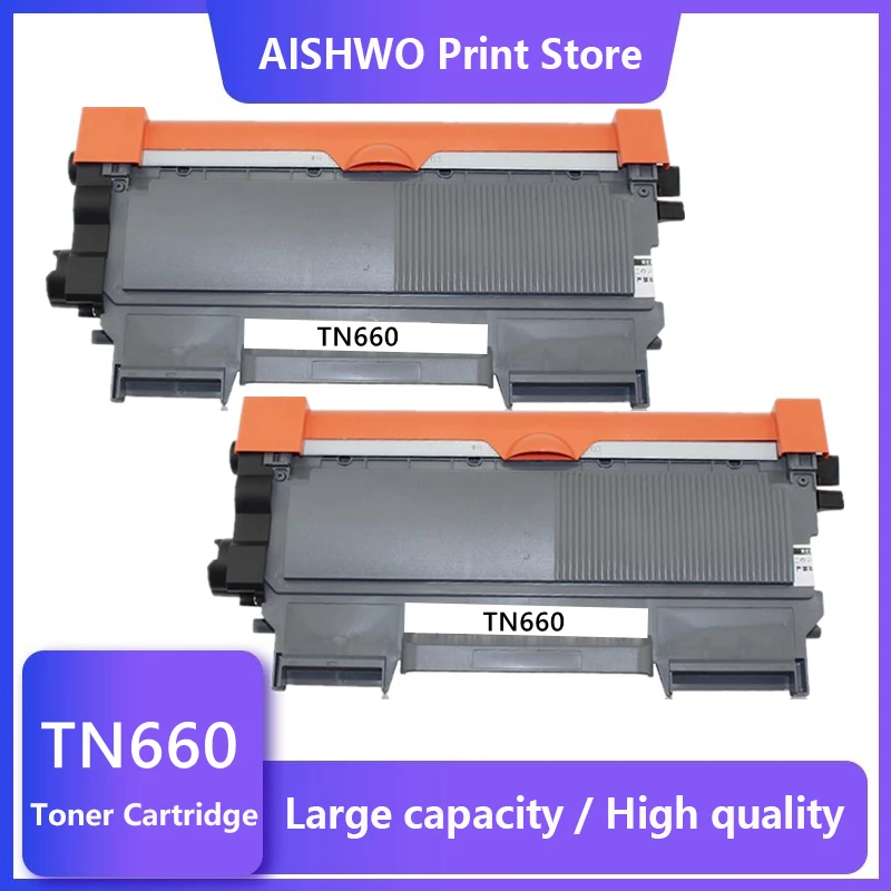 cartucho de toner para o irmao hl l2300d tn2320 tn660 l2365dw l2340dw l2320d l2360dw hl2380dw impressora tn2345 tn2350 tn2380 tn2375 01