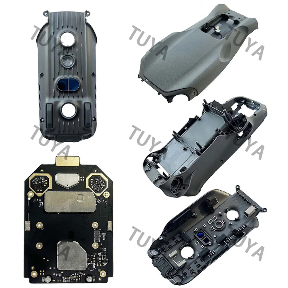 

Original Body Shell Part For Air 3S Obere untere Gehäuse Mittlere Rahmen Assembly ESC Board For Air 3S
