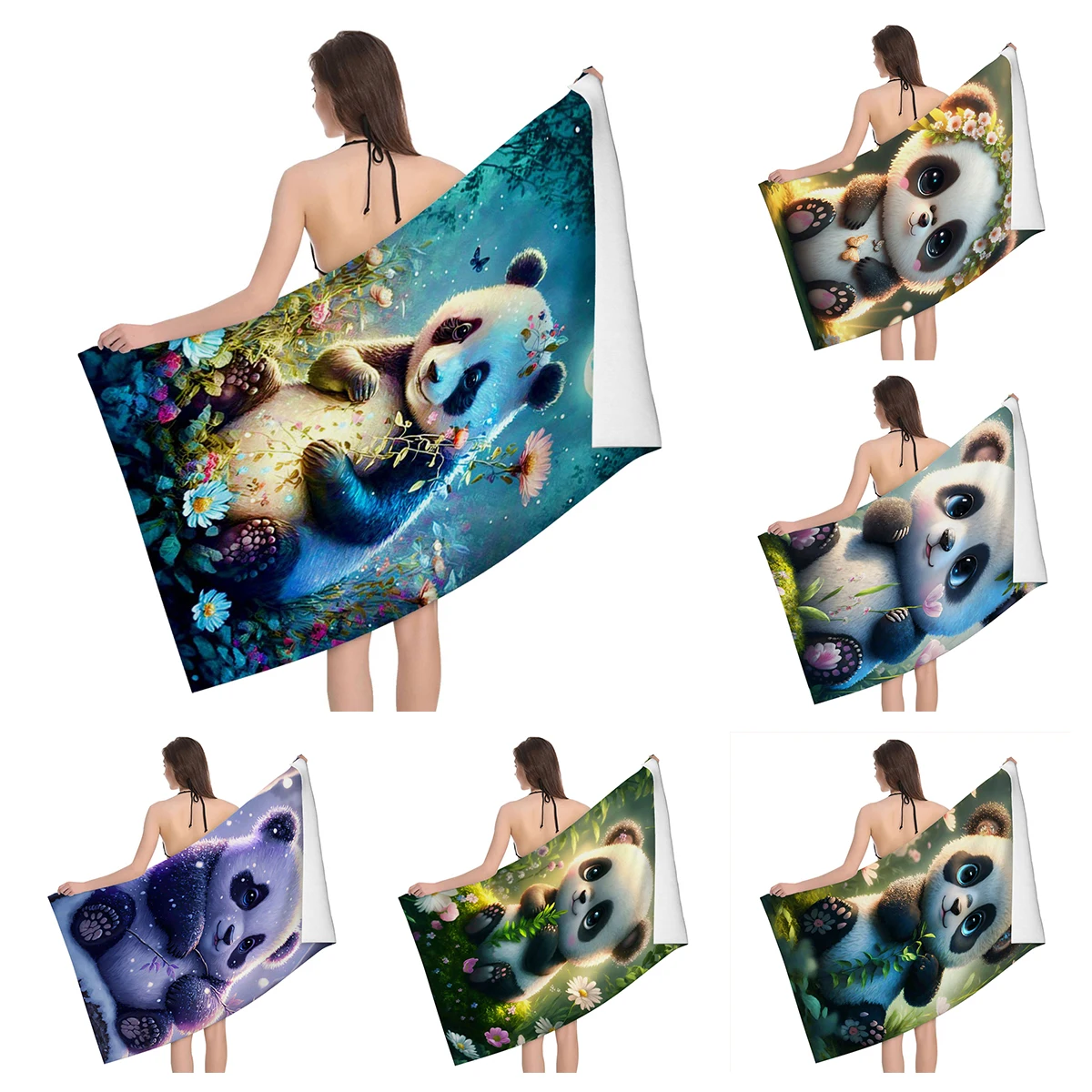 Home bath towels for the body towels bathroom quick drying microfiber beach towel man and women large sports towel