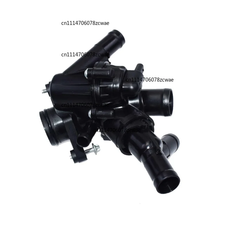 2702000315 2702000415 2702000615 2702002200 A2702000615 A2702000315 Turbo Engine Thermostat For Mercedes Benz CLA250 CLA45 AMG