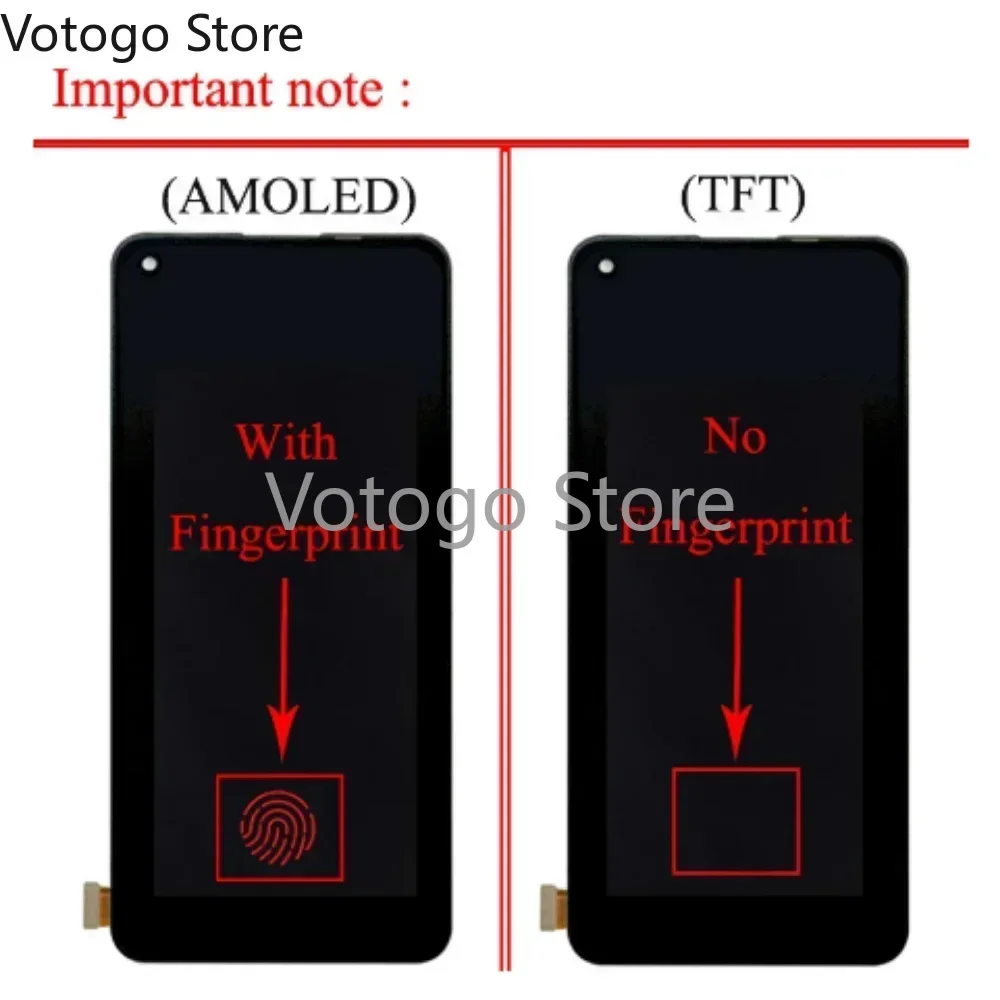 LCD TFT For Xiaomi 17 17T Pro Max mi 17 Ultra LCD Display - without fingerprint Touch Screen Digitizer Assembly Replacement