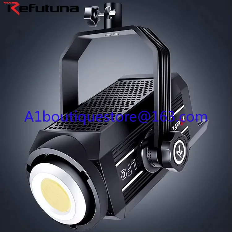 

300W Light Emitting Diode Video Lighting Continuous Lighting Field Photography Professional Photo Studio Lighting