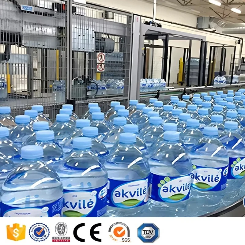 Customized 1 Liter …