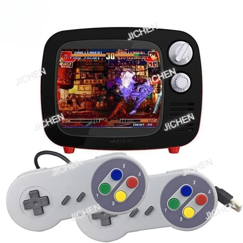 Jc Retro Tv Android… - image