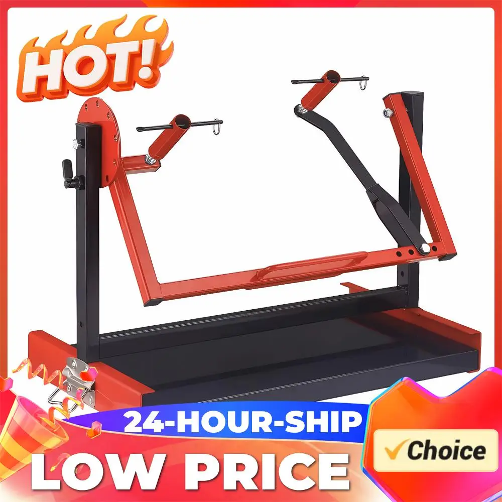 

Подставка для мотоциклетного двигателя, простая в сборке, регулируемая, для вертикальных одноцилиндровых 2- или 4-тактных двигателей