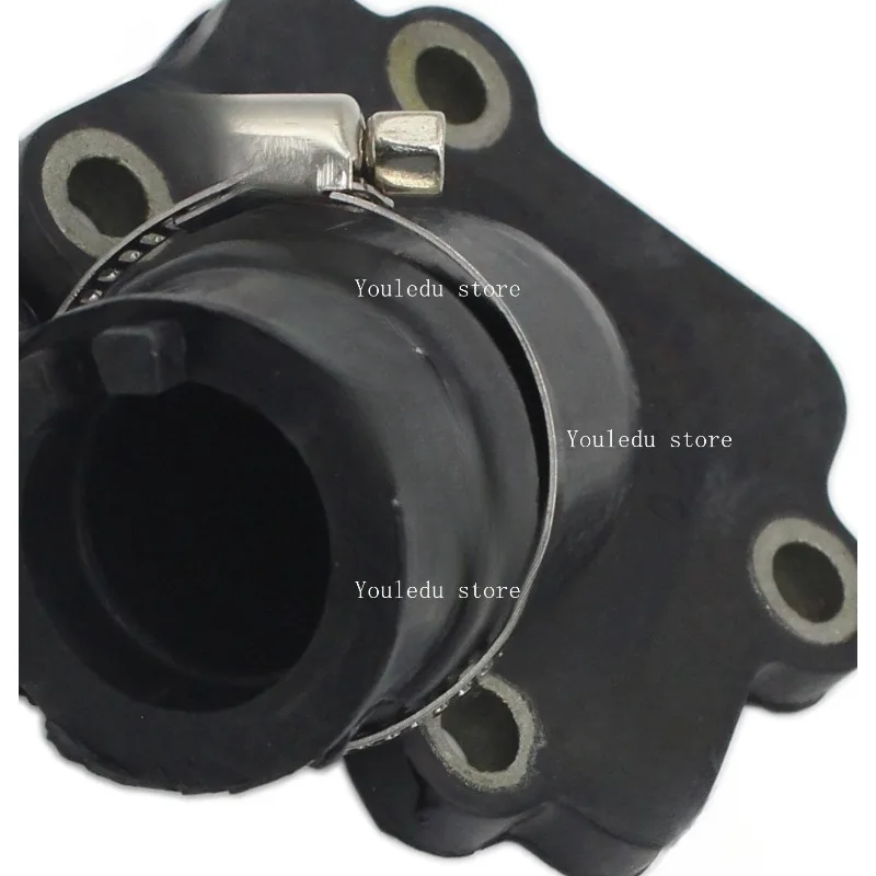 

Suitable for Jog 50cc 2 Stroke Scooter motorcycle accessories intake manifold reed valve