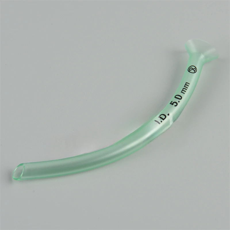 

Disposable Medical Airway Catheter