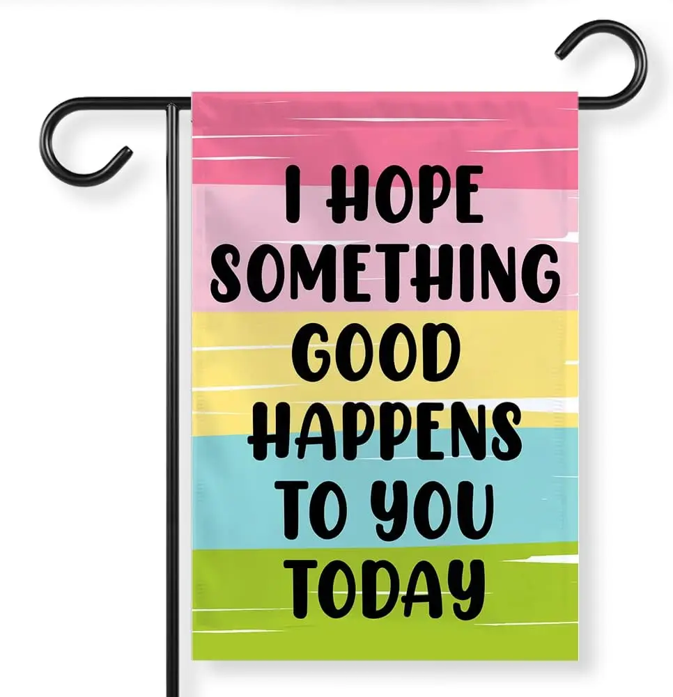 I Hope Something Go…