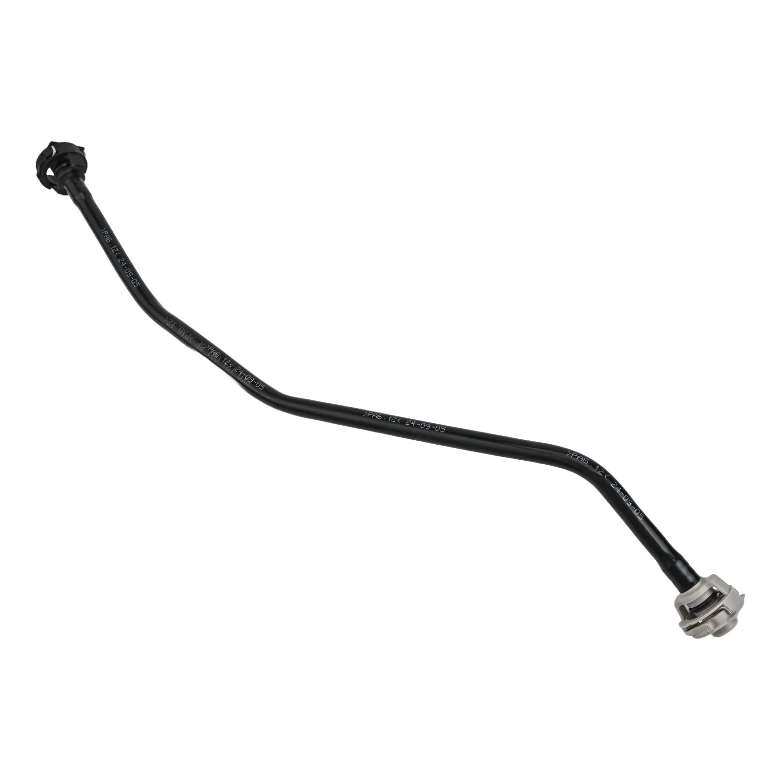 Car Maintenance As Picture Shows Coolant Reservoir Tank Automotive Radiator Tank Hose Brand New Easy Installation Perfect Fit