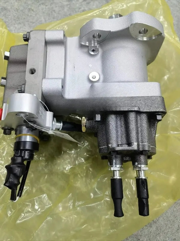 Genuine fuel injection pump for 6CT8.3 EFI 3973228 construction machinery, SAA6D114E-3 engine.