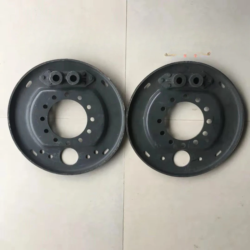 

Wheel excavator 65-75-8-9 front and rear wheel disc brake shoe disc