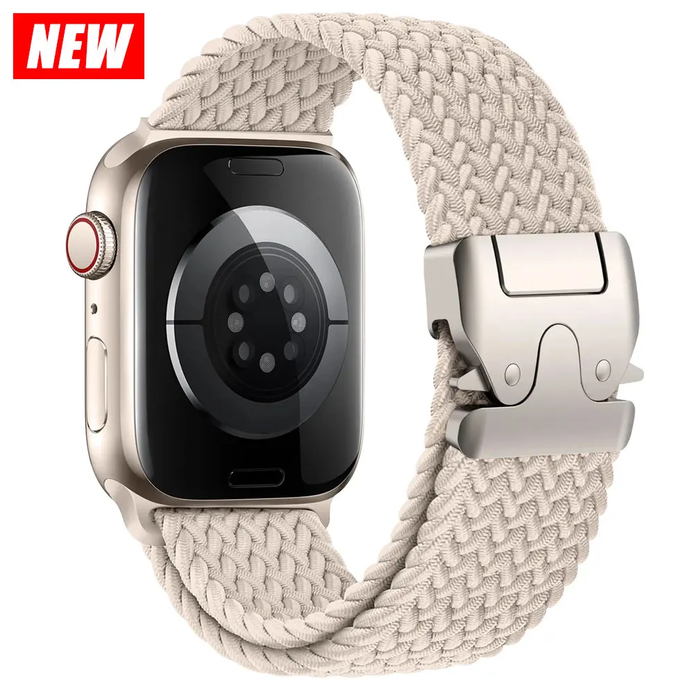 #60 Latest Apple Watch Straps Offers
