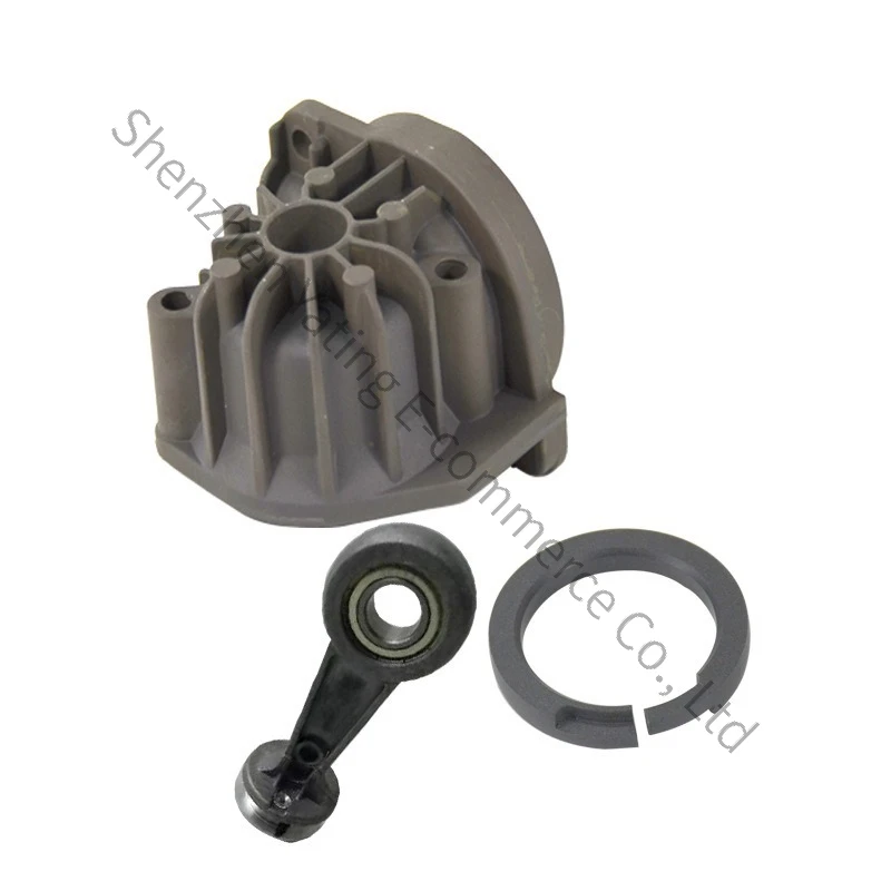 Suit For Mercedes-Benz Air Suspension Compressor Pump Cylinder with Ring W211 W220 C5 A6 C7 A8 Pheton LR 2 XJ 6 2203200104