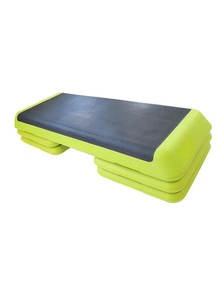 

Household Aerobic Stepper Pedal Personal Gymnastics Aerobics Training Equipment