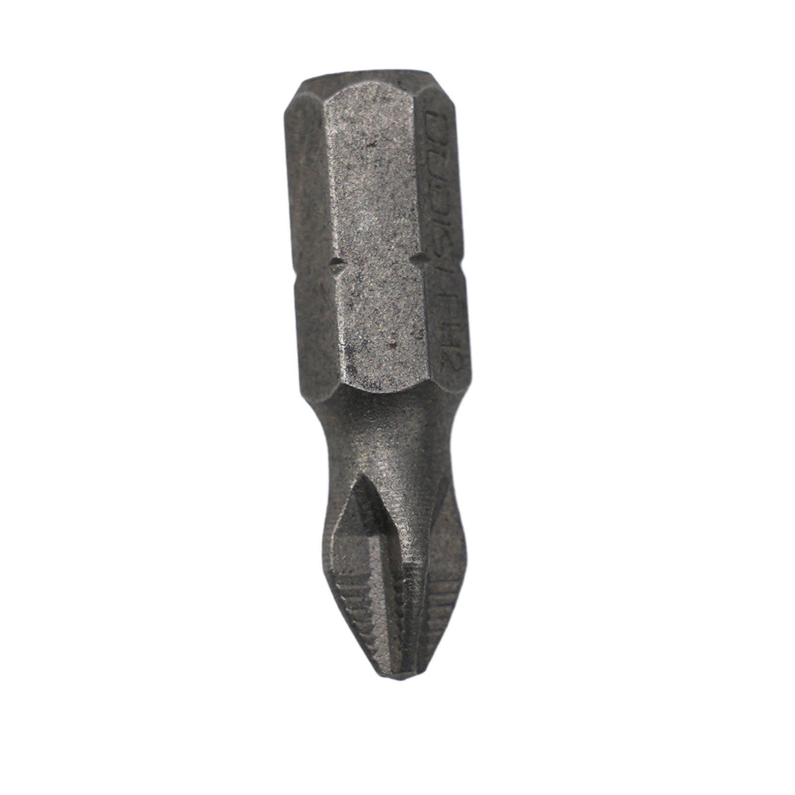 

Cross Screwdriver Screwdriver Bits Home Shop Factory PH2 Type Bit Alloy Steel Magnetism Non-Slip Cross Small Size