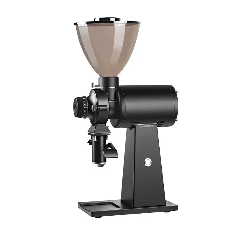 Little Devil Electric Grinder Product SOE Italian Pour-over Coffee Commercial Grinder 2.0 Upgraded Version