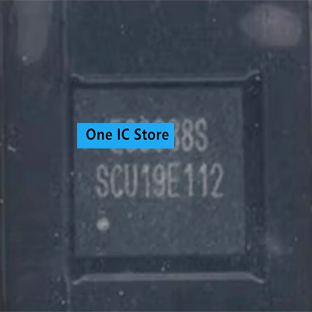 

5pcs/lot 100% Original ES8388S QFN Brand New Genuine Ic