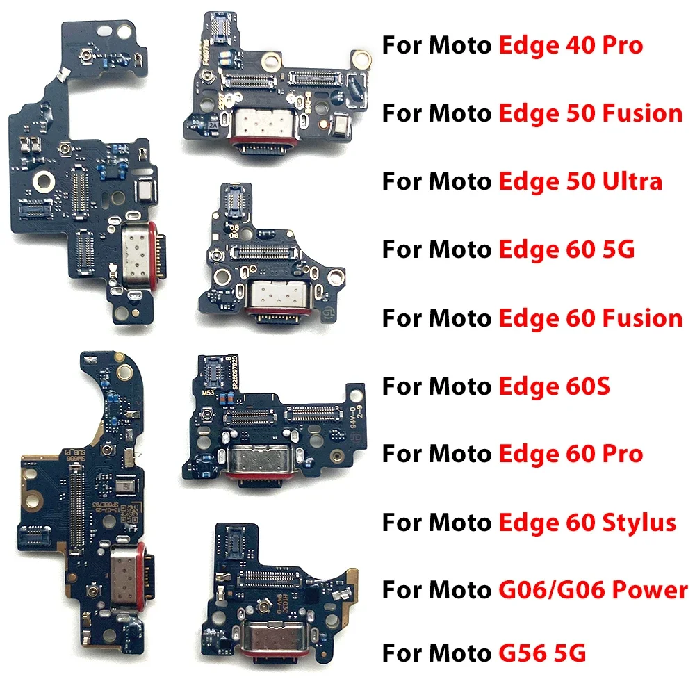 10 Pcs Usb Power Ch…