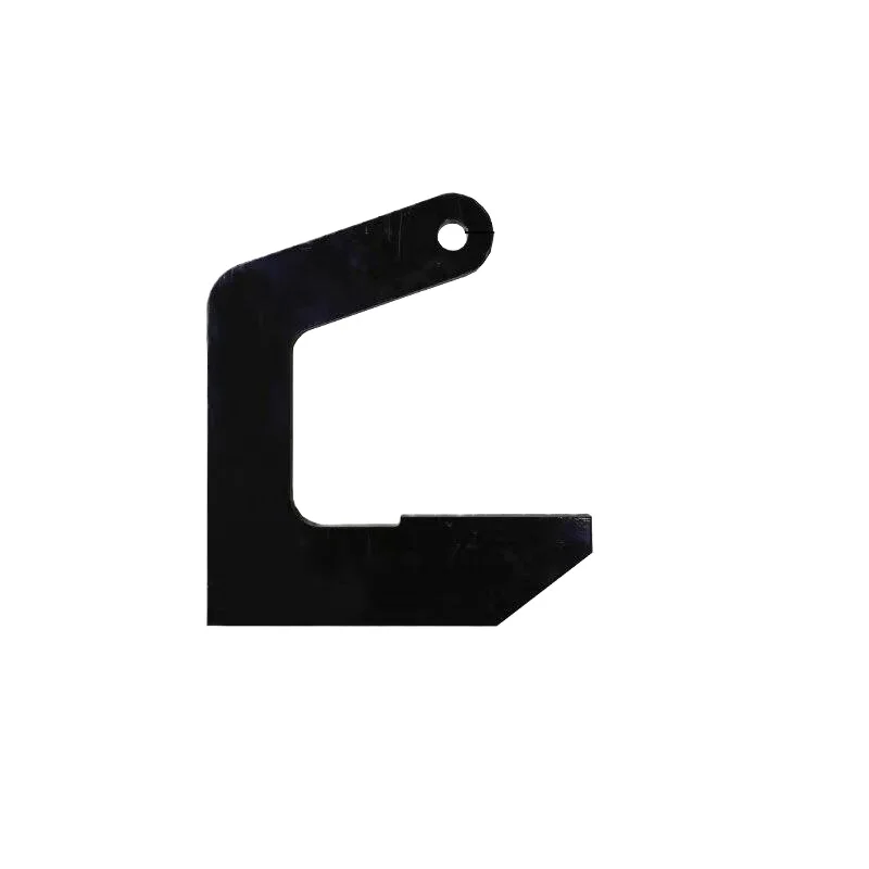 FOR Special Hook for Cement Culvert Cement Pipe Hook Opening Steel Plate Cutting Hanging Pipe Hanging