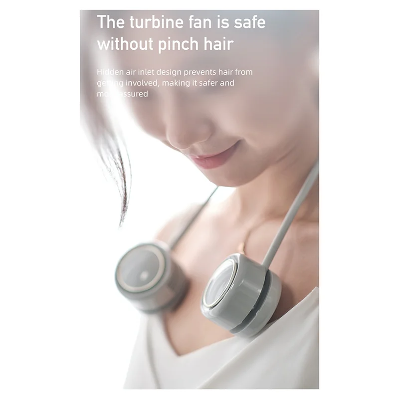 首吊りファン USB 大風ポータブル屋外葉のない新しいストレージ怠惰な人首吊りファン