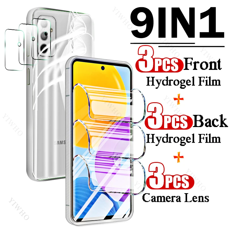 9In1 Full Cover Fro… - image