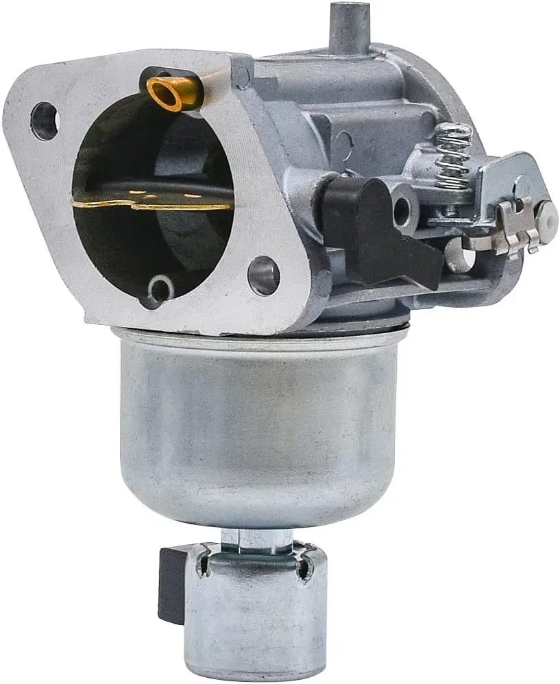 Карбюратор FR691V 15004-0985 подходит для Kawasaki FR651V FS651V FS691V 15004-0829 с воздушным фильтром 11013-0726 и топливным насосом