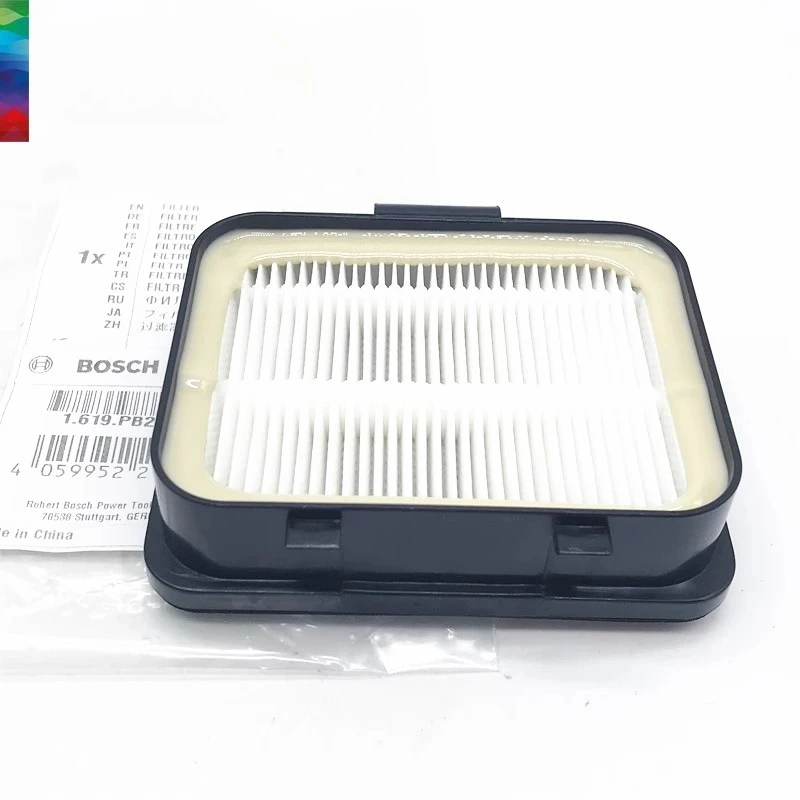 เหมาะสำหรับเครื่องดูดฝุ่น BOSCH GAS18V-1 กรองกรอง