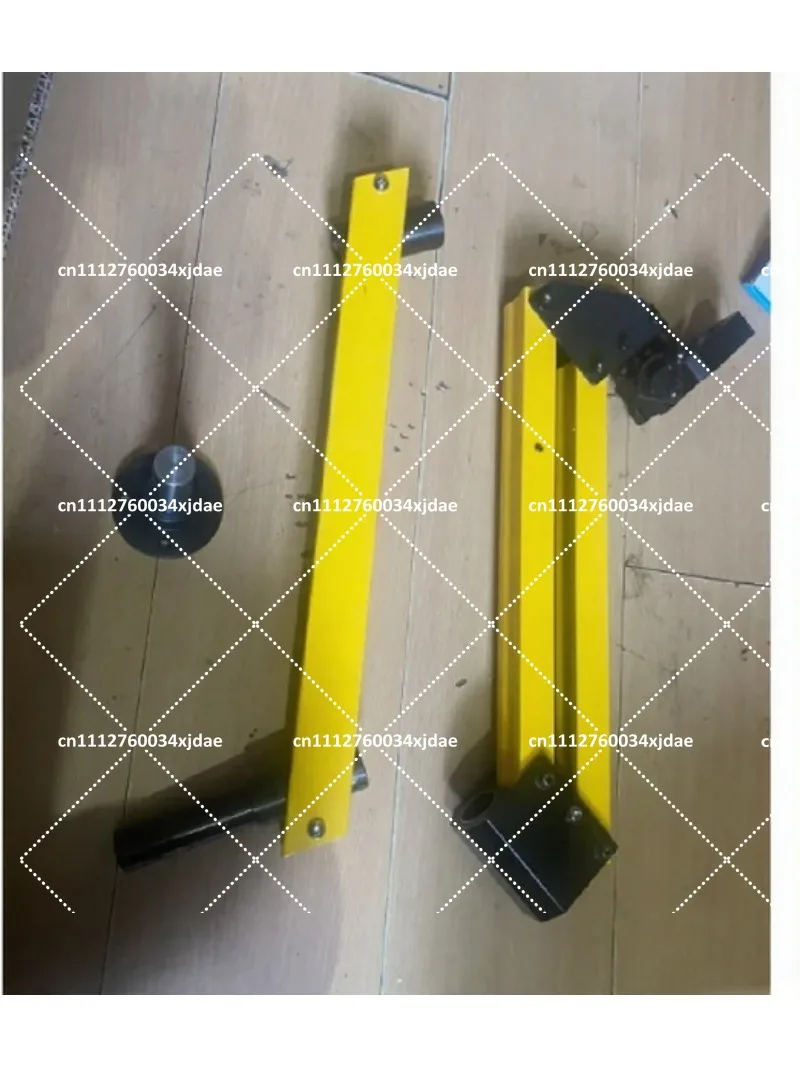 Universal Vertical Tapping Arm Bracket, 900mm 1900mm Pneumatic Tapper Holder, High Strength Machine Tool Accessory