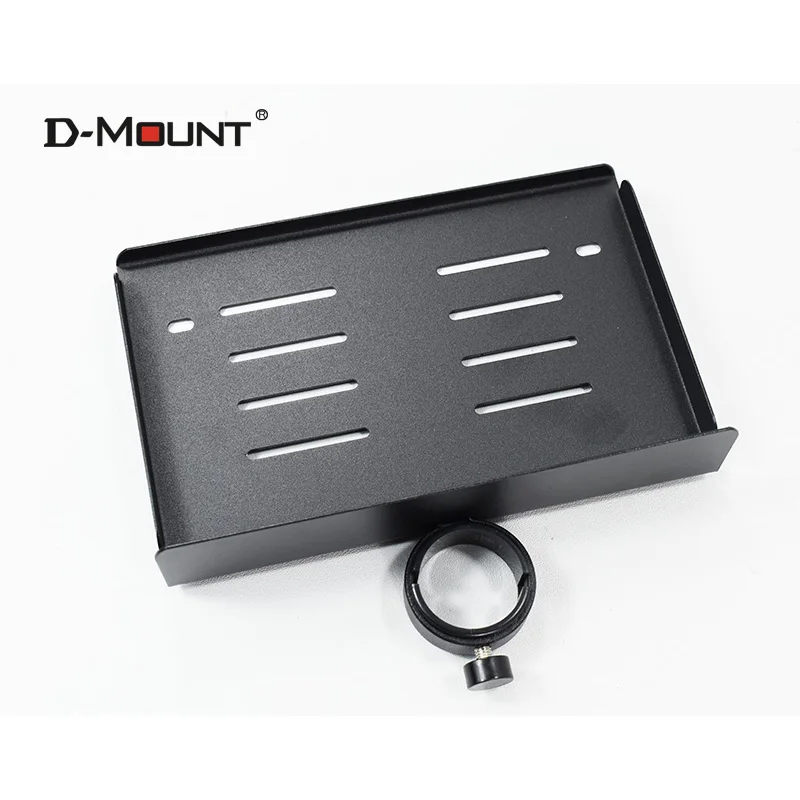 D-MOUNT M1-2013 small audio speaker stand rack Storage rack accessories for 35mm round tube