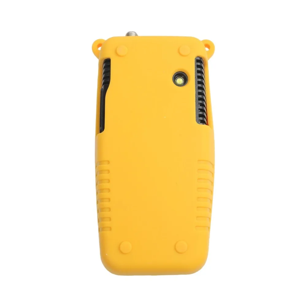 WS6933 Digital For Satellite Finder Meter DVB-S2 FTA Signal Strength Tester With 2.1 Inch LCD For TV Installation Tool
