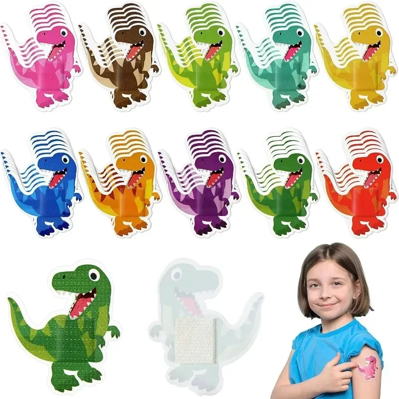 Woundplast tiritas infantiles con forma de corazones y animalitos - imagen 2