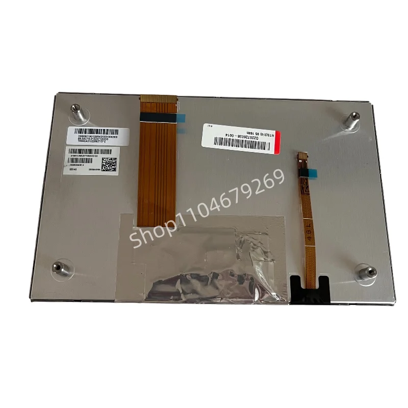 

8-дюймовый 800*480 C080VAN02.9 для экрана центрального управления автомобиля