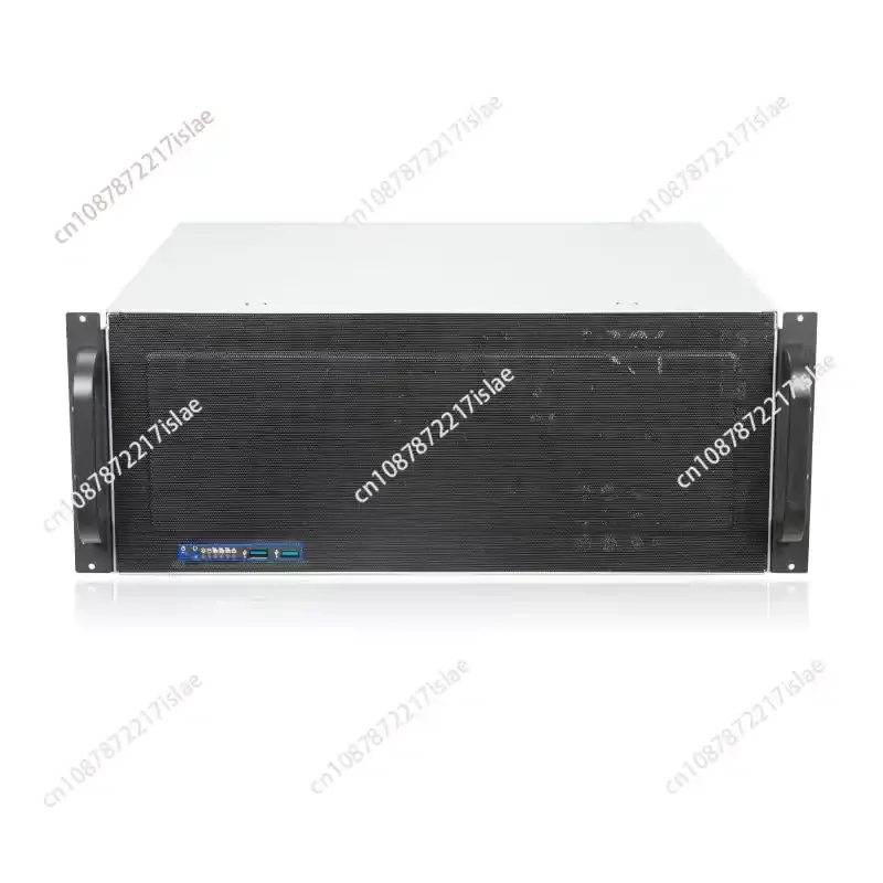 The 4U Chassis Serv…