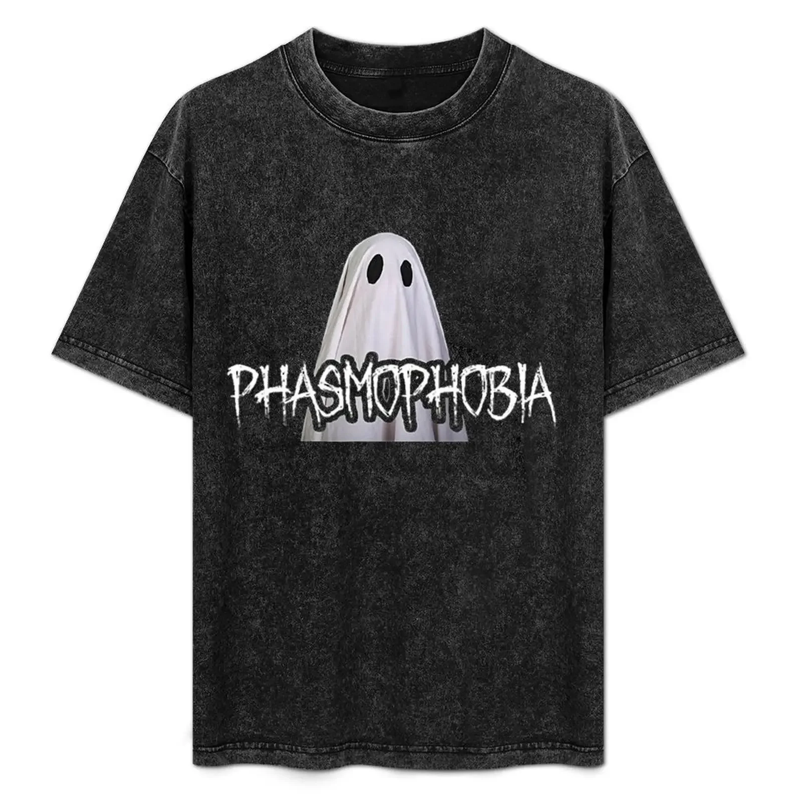 

Phasmophobia Gamer T-Shirt shirts graphic tees custom shirt vintage graphic tee t shirts for men graphic
