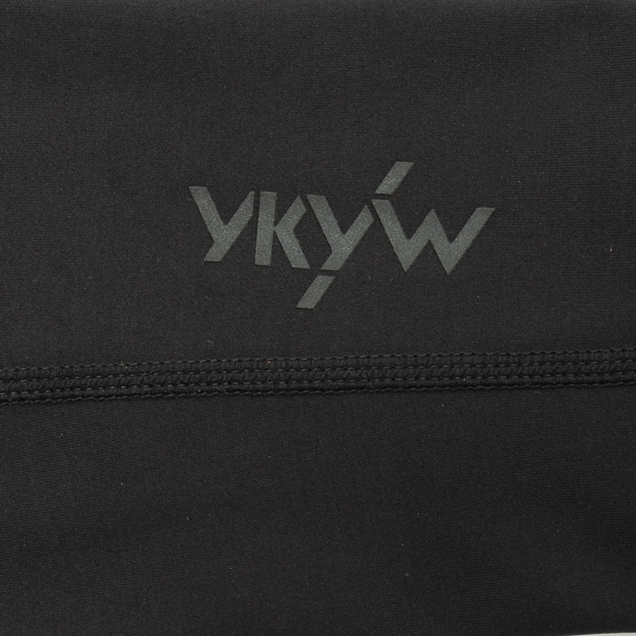 Ykywbike 겨울용 보온 사이클링 레그 워머, 열 플리스 논슬립 초경량 통기성 프로 팀 MTB 로드 바이크 무릎 커버