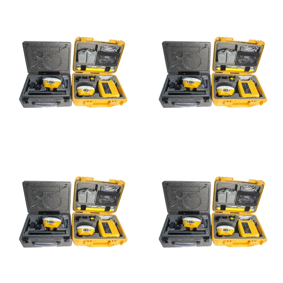 V300 Base and Rover Rtk Permanent Code Without Failure 1408 V200 VRTK2 V500 V98 IRTK5 Receiver Gnss Rtk