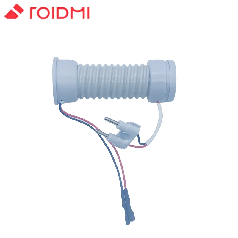 For Original Roidmi Handheld Wireless Vacuum Cleaner Accessories F8 F8e F8Epro F8pro NEX Floor Brush Electrified Hose