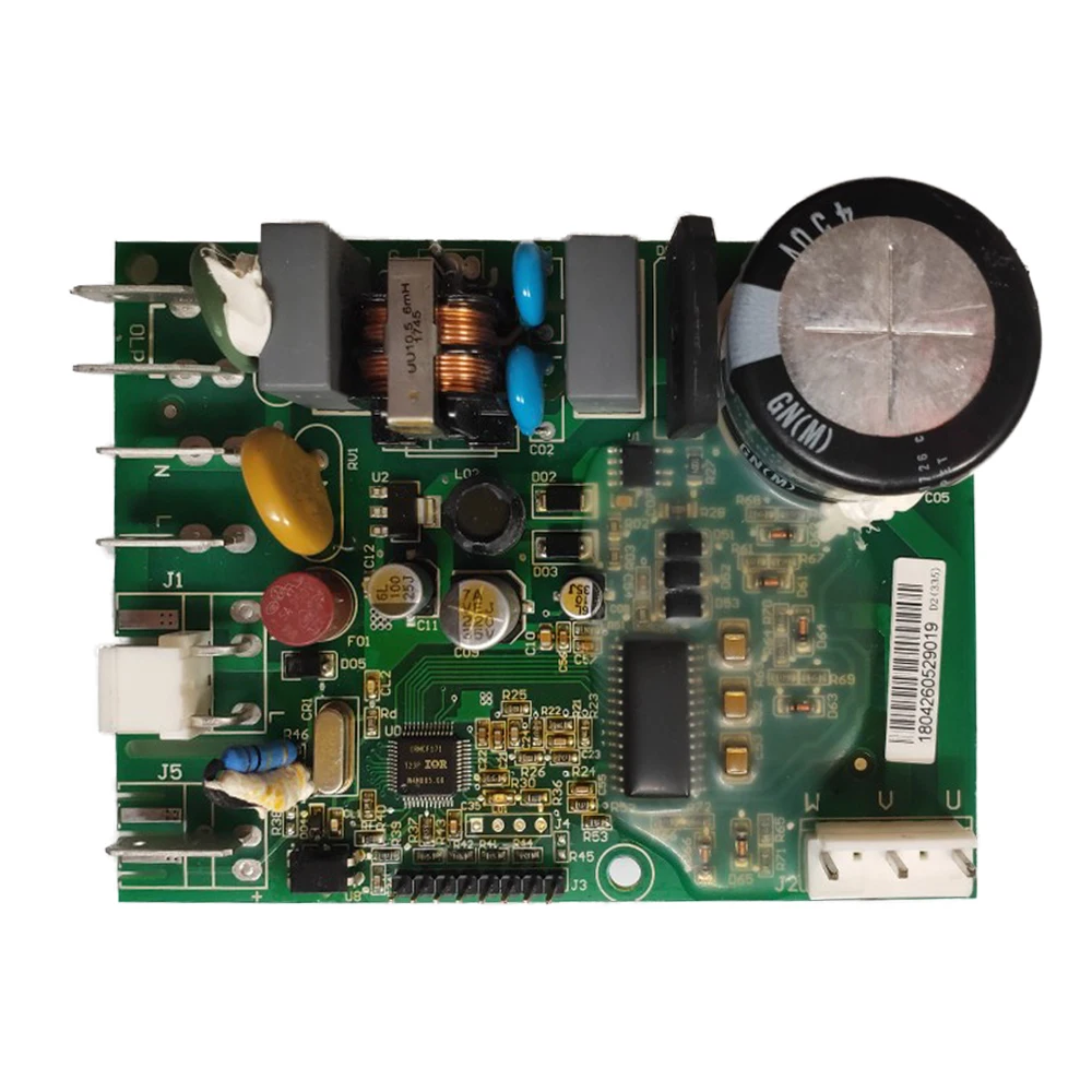 

Refrigerator Computer Board VNB1116Y VTH1113Y VTB1113Y VNB1113Y TRB100E Single Signal Frequency Conversion Board Drive Board