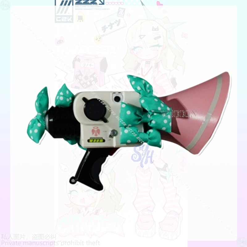 ملائكة الوهم كاواي جيراي كي مجموعات الفتيات الحب المعبود تشيناتسو ريمييل Y2K لوليتا تأثيري لعبة Zenless منطقة صفر هالوين